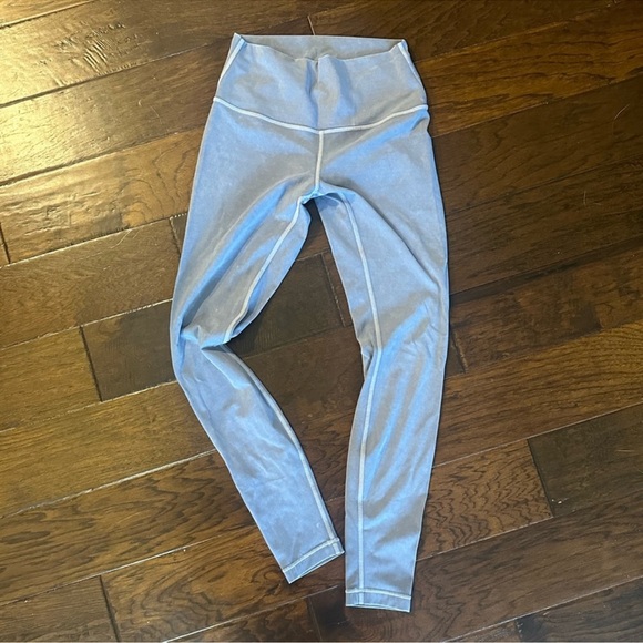 Lululemon Leggings - Picture 1 of 4